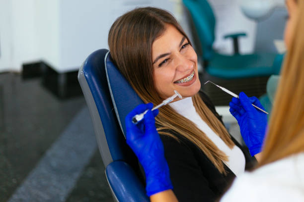Best Veneers and Lumineers  in Claremont, NC