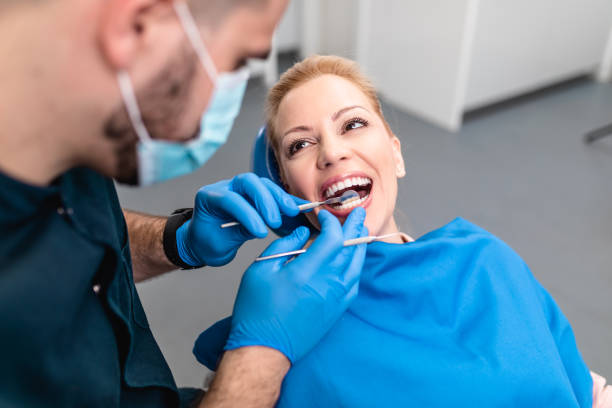 Best Emergency Dental Care  in Claremont, NC