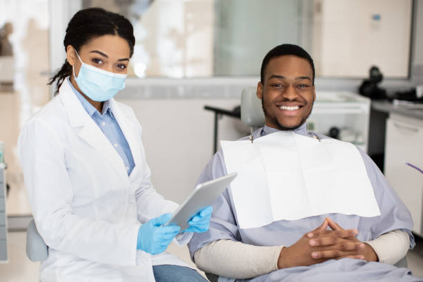 Emergency Dental Services in Claremont, NC
