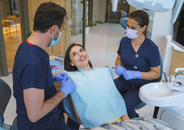 Dental Inlays and Onlays in Claremont, NC