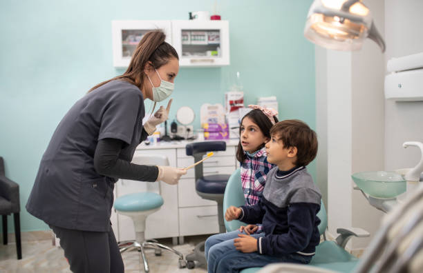 Best Tooth Extraction  in Claremont, NC