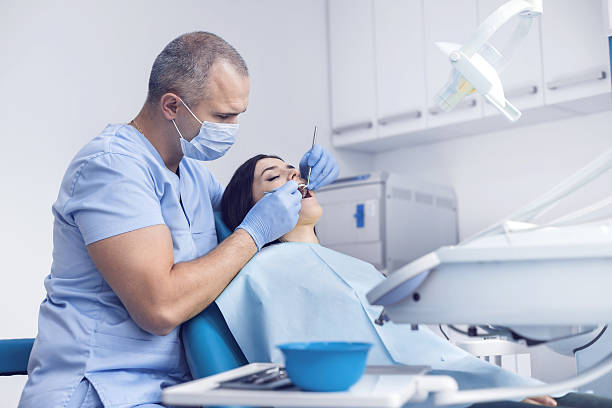 Best Laser Dentistry  in Claremont, NC